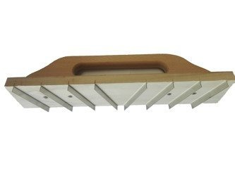 ZDZIERAK DO TYNKÓW DREWNIANY