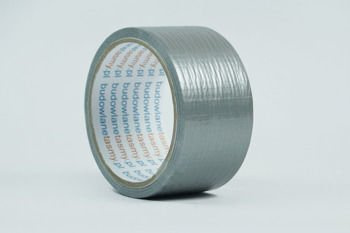 TAŚMA NAPRAWCZA  DUCT szara 48/25