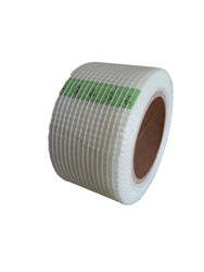 TAŚMA ANTYRYSOWA  Z WŁÓKNA SZKLANEGO samoprzylepna 100mmx20m