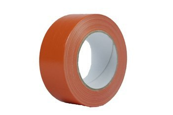 TAŚMA TYNKARSKA POMARAŃCZOWA 48/50m ST211