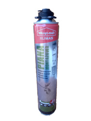 Piana montażowa pistoletowa całoroczna