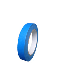 TAŚMA MALARSKA NIEBIESKA BLUE 19/50