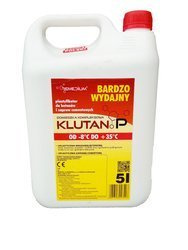 PLASTYFIKATOR DO BETONU 5L KLUTAN P