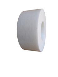 TAŚMA FLIZELINOWA ANTYRYSOWA 100mmx25m