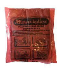 FOLIA MALARSKA 4x5 MOCNA GRUBA 900g