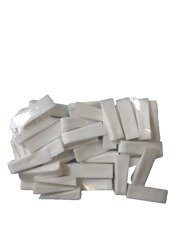 KLINY DO GLAZURY PŁYTEK DUŻE 50szt.