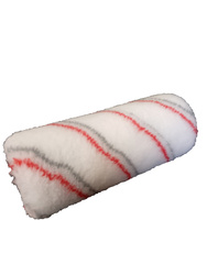 WAŁEK MALARSKI 25cm MULTICOLOR