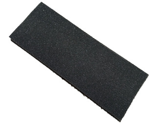 SIATKA ŚCIERNA DO GŁADZI arkusz P120