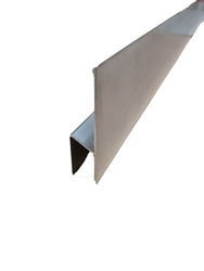 ŁATA TYNKARSKA TYPU "h" 2,5m SŁOWIK