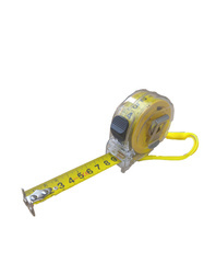 MIARA ZWIJANA 3m DWUSTRONNA