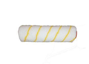 WAŁEK MALARSKI 18cm ZŁOTA NIĆ zapas