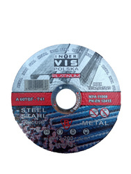 TARCZA DO CIĘCIA METALU,BLACHY