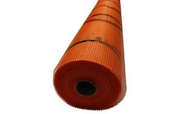 SIATKA PODTYNKOWA ELEWACYJNA 50m²