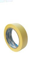 TAŚMA MALARSKA ŻÓŁTA  30/50y