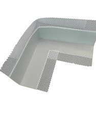 NAROŻNIK DO TAŚMY USZCZELNIAJĄCEJ WEWNĘTRZNY