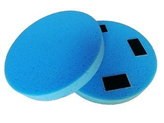 GĄBKA NIEBIESKA DO ZACIERACZKI MECHANICZNEJ