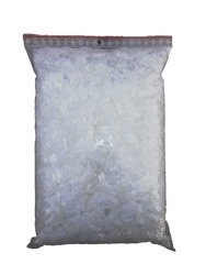 WŁÓKNO POLIPROPYLENOWE 12mm 900g DO BETONU