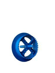 FREZ DO STYROPIANU WEŁNY OTWORNICA KORONKA 67mm