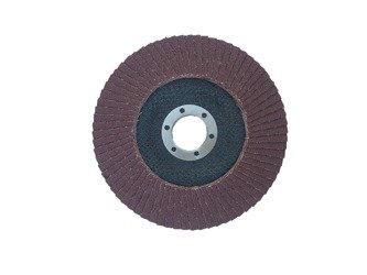 TARCZA LISTKOWA P100