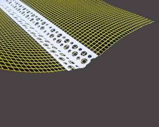 NAROŻNIK UNIWERSALNY PCV  Z SIATKĄ 3,00m