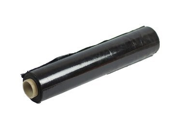 FOLIA STRETCH 2,5kg CZARNA