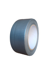 TAŚMA NAPRAWCZA  DUCT szara 48/50