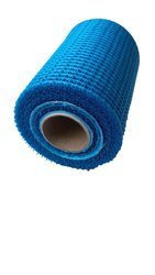 SIATKA TYNKARSKA  NIEBIESKA 25cmx50m