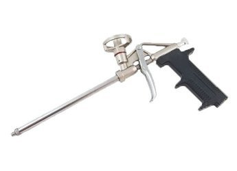 PISTOLET DO PIANY METALOWY