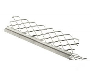 NAROŻNIK STALOWY 3m PROTECTOR 25szt.