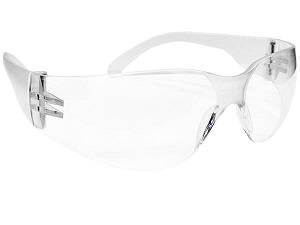 OKULARY OCHRONNE PRZECIWODPRYSKOWE