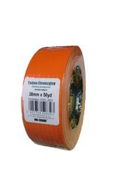 TAŚMA TYNKARSKA POMARAŃCZOWA 38/50 UNI-GRADE
