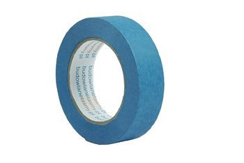 TAŚMA MALARSKA NIEBIESKA  BLUE 38/50