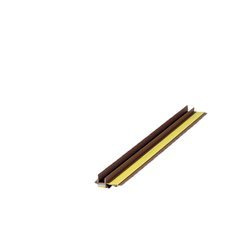 LISTWA PRZYOKIENNA ORZECH  6mm/300cm