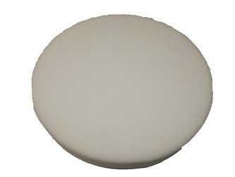 GĄBKA BIAŁA DO ZACIERACZKI MECHANICZNEJ