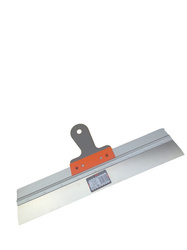 SZPACHLA FASADOWA 375/60 ALUMINIOWA