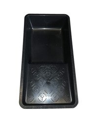 KUWETA MALARSKA 16cm x 30cm na wałek 10cm