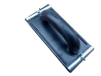 PACA SZLIFIERSKA SKRĘCANA MOTYLEK