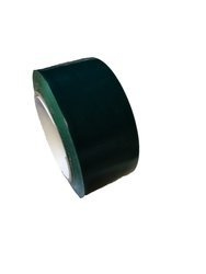 TAŚMA OCHRONNA ZIELONA 48/50 NIE ZOSTAWIA KLEJU