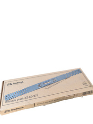 WIESZAK PŁASKI ES 60/175x 0,8mm 100sztuk