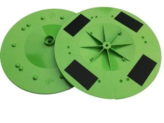 TARCZA PROWADZĄCA DO ZACIERACZKI EIBENSTOCK