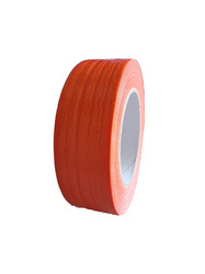 TAŚMA TYNKARSKA POMARAŃCZOWA ORANGE 38/50