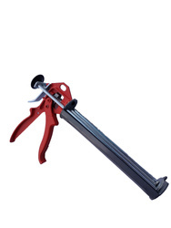 WYCISKACZ DO SILIKONU POTRÓJNY TŁOK