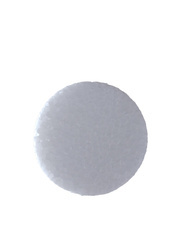 ZAŚLEPKI STYROPIANOWE 67mm  białe 500szt.