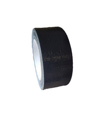 TAŚMA NAPRAWCZA DUCT czarna 48/50