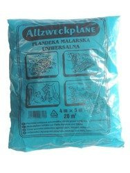 FOLIA MALARSKA 4x5 MOCNA GRUBA 500g