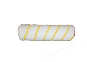 WAŁEK MALARSKI 7cm ZŁOTA NIĆ zapas