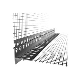 LISTWA  T OKAPNIKOWA KAPINOS 2,50m