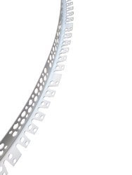 NAROŻNIK DO ŁUKÓW PCV KĄTOWNIK 2,5m