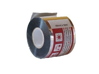 TAŚMA METALIZOWANA  48/50m