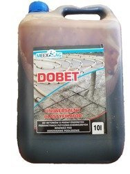 PLASTYFIKATOR DO BETONU 10L OGRZEWANIE PODŁOGOWE